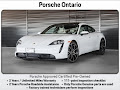 2023 Porsche Taycan