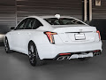 2026 Cadillac CT5-V