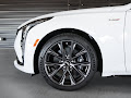2026 Cadillac CT5-V