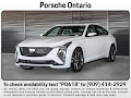 2026 Cadillac CT5-V