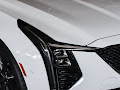 2026 Cadillac CT5-V