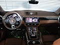 2023 Porsche Cayenne Turbo