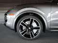 2023 Porsche Cayenne Turbo