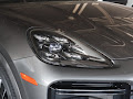 2023 Porsche Cayenne Turbo