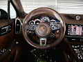 2023 Porsche Cayenne Turbo