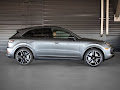 2023 Porsche Cayenne Turbo