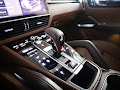 2023 Porsche Cayenne Turbo
