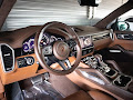 2023 Porsche Cayenne Turbo