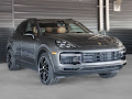 2023 Porsche Cayenne Turbo