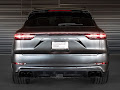 2023 Porsche Cayenne Turbo