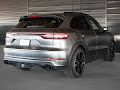 2023 Porsche Cayenne Turbo