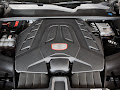 2023 Porsche Cayenne Turbo