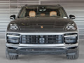 2023 Porsche Cayenne Turbo