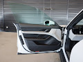 2025 Porsche Taycan
