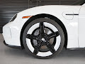 2025 Porsche Taycan