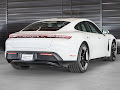 2025 Porsche Taycan