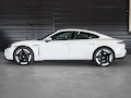2025 Porsche Taycan