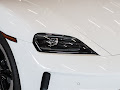 2025 Porsche Taycan