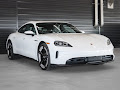 2025 Porsche Taycan
