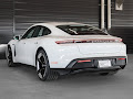 2025 Porsche Taycan