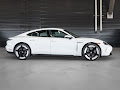 2025 Porsche Taycan