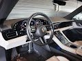 2025 Porsche Taycan