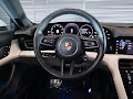 2025 Porsche Taycan