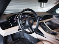 2023 Porsche Taycan