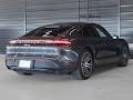 2023 Porsche Taycan