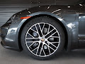 2023 Porsche Taycan