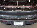 2023 Porsche Taycan