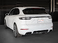 2022 Porsche Cayenne Turbo S