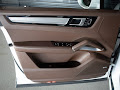 2022 Porsche Cayenne Turbo S
