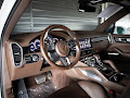 2022 Porsche Cayenne Turbo S