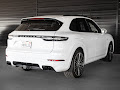 2022 Porsche Cayenne Turbo S