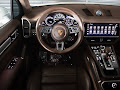 2022 Porsche Cayenne Turbo S