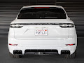 2022 Porsche Cayenne Turbo S