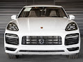 2022 Porsche Cayenne Turbo S