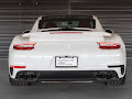 2019 Porsche 911 Turbo S