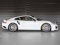 2019 Porsche 911 Turbo S