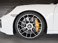 2019 Porsche 911 Turbo S