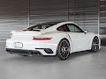 2019 Porsche 911 Turbo S