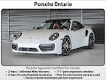 2019 Porsche 911 Turbo S
