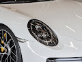 2019 Porsche 911 Turbo S