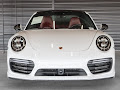 2019 Porsche 911 Turbo S