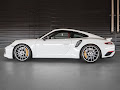 2019 Porsche 911 Turbo S