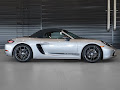 2023 Porsche 718 Boxster