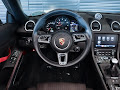 2023 Porsche 718 Boxster