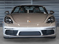 2023 Porsche 718 Boxster