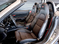2023 Porsche 718 Boxster